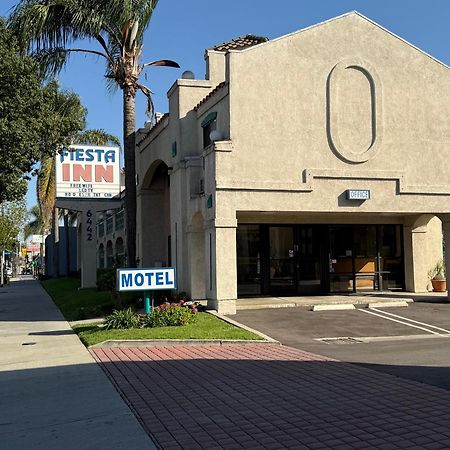 Fiesta Inn Los Angeles - Bell Gardens Esterno foto